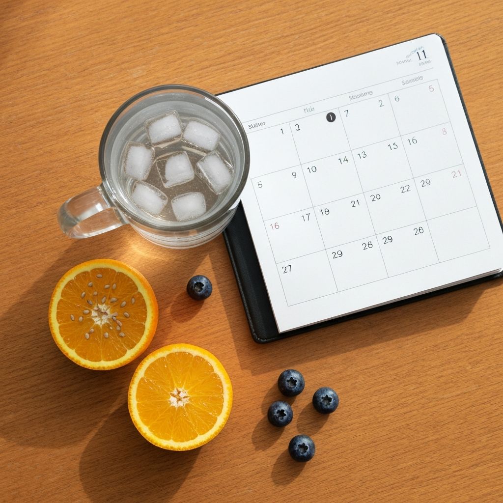 Ежедневни навици