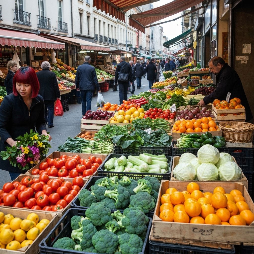 Бързи решения в града